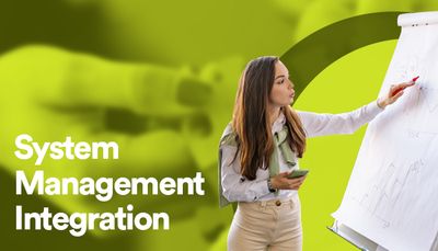 System Management Integration