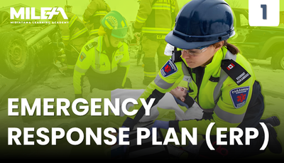 Emergency Response Plan (ERP)_Part 1