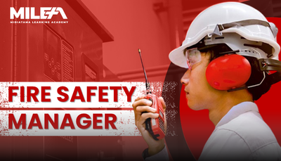 Fire Safety Manager (FSM)